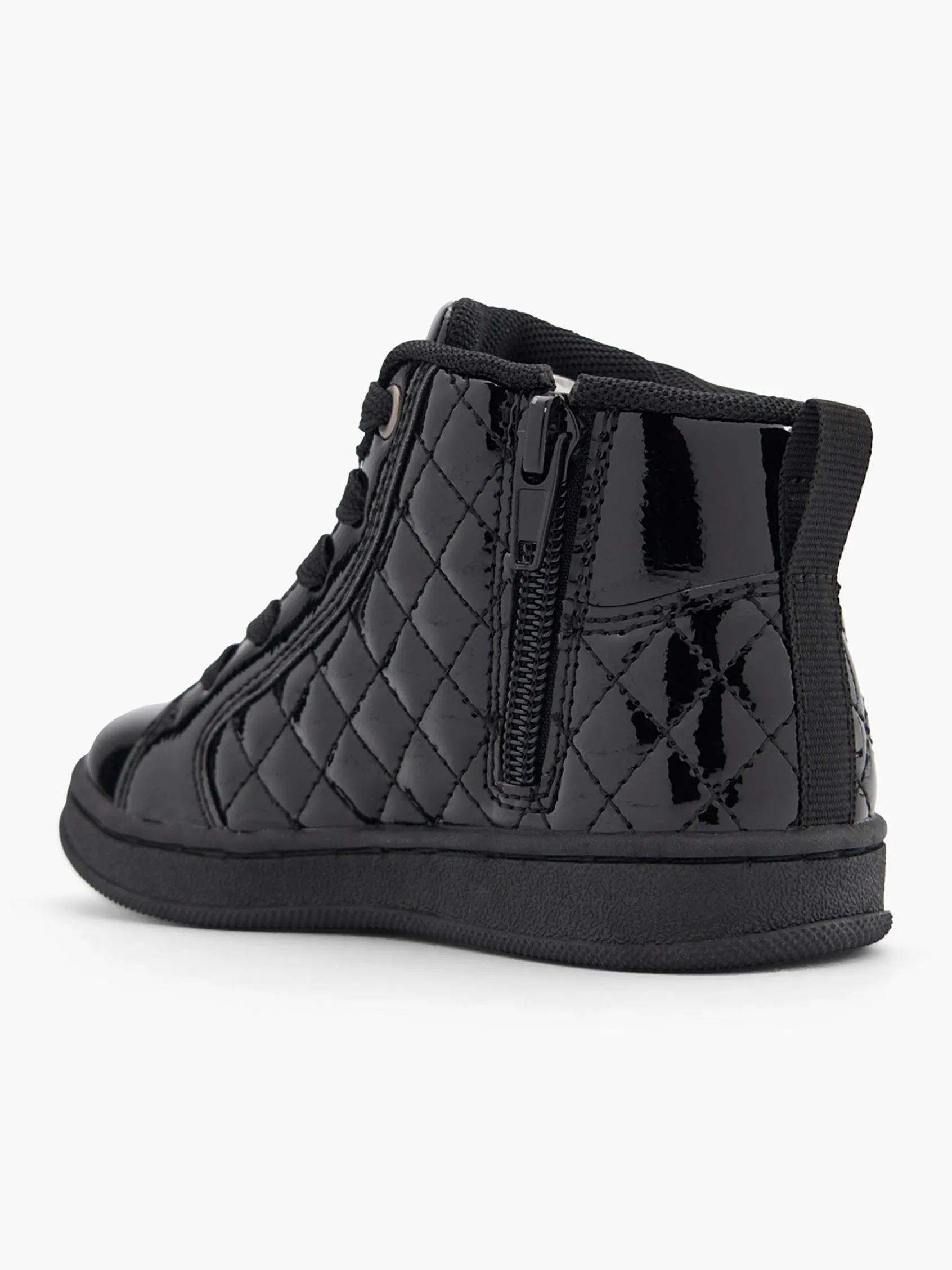 Kinder Graceland Hoher Sneaker
