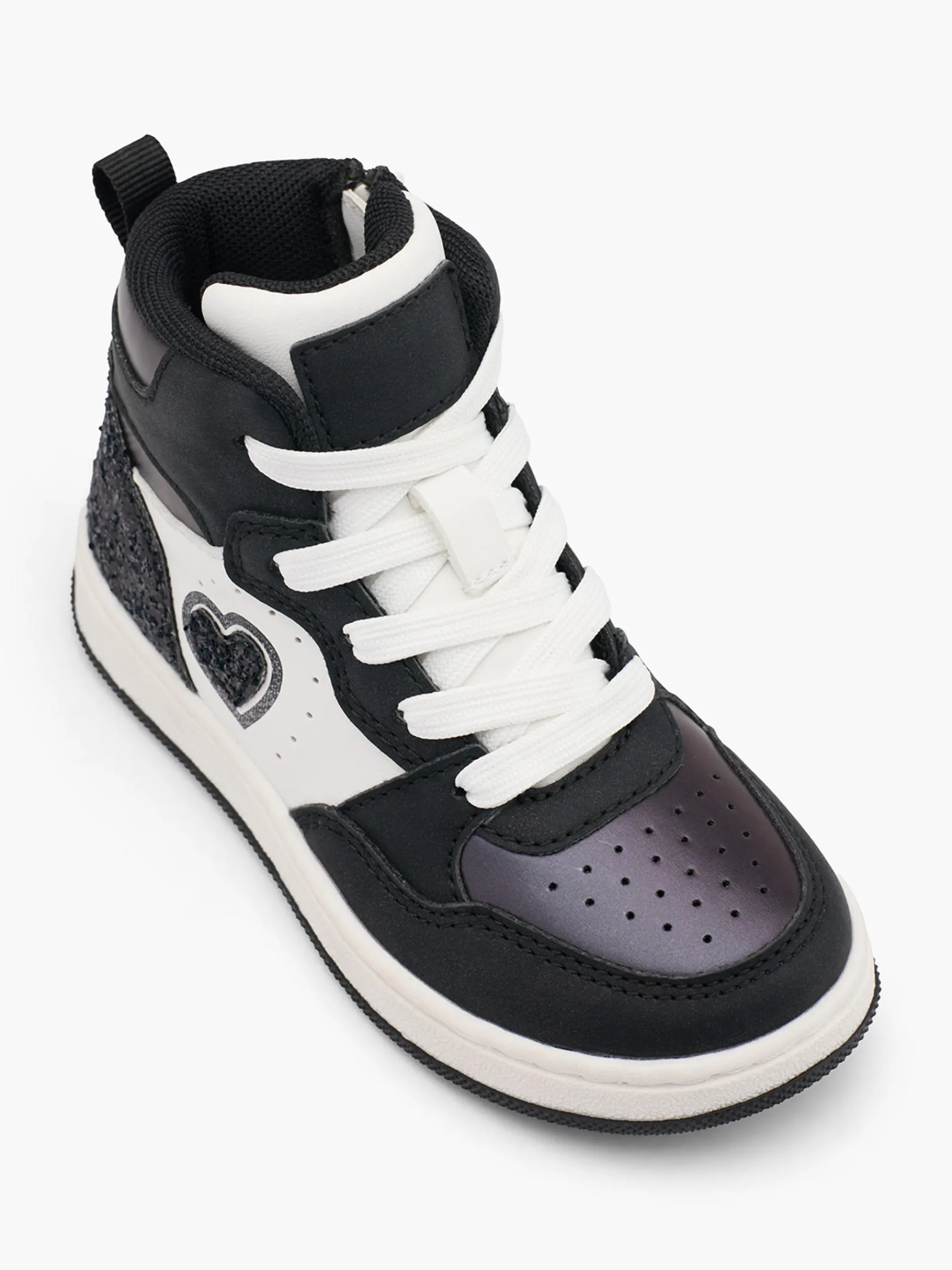 Kinder Graceland Hoher Sneaker