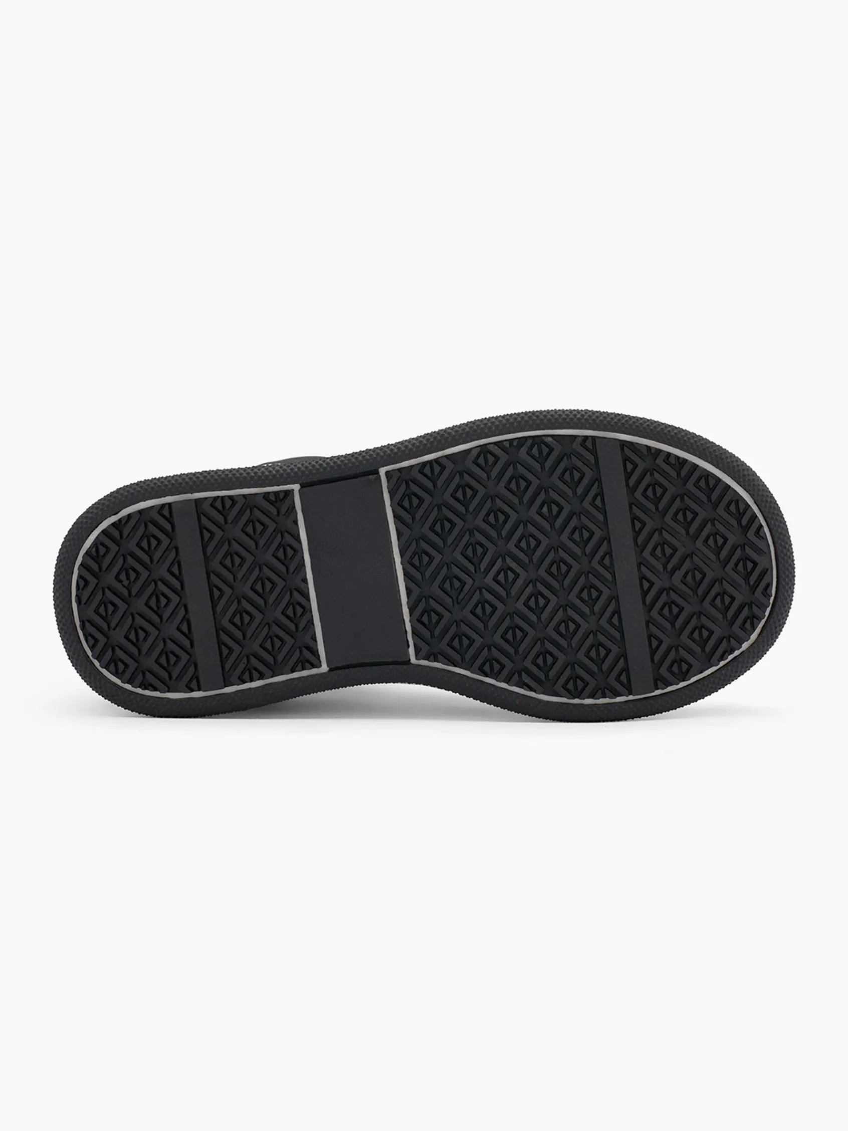 Kinder Graceland Hoher Sneaker