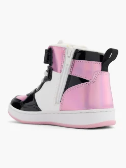 Kinder Graceland Hoher Sneaker