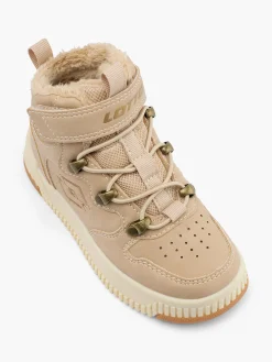 Kinder Lotto Hoher Sneaker