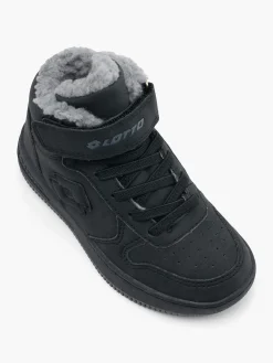 Kinder Lotto Hoher Sneaker