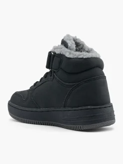 Kinder Lotto Hoher Sneaker