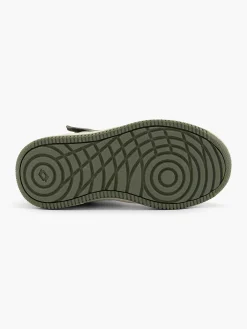 Kinder Lotto Hoher Sneaker