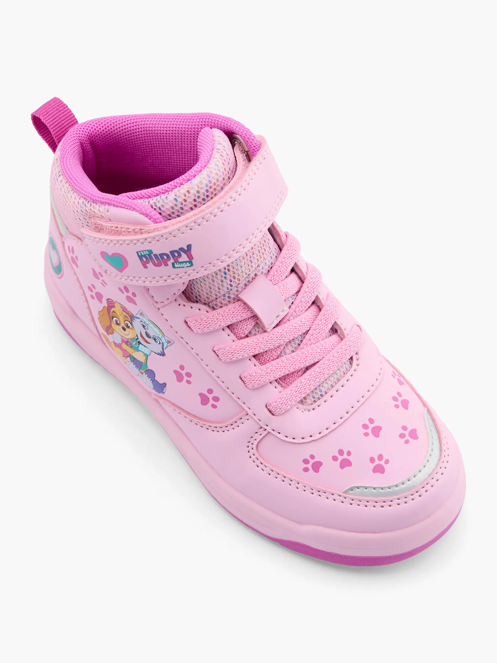 Kinder PAW Patrol Hoher Sneaker
