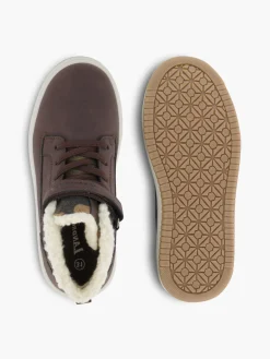Kinder Landrover Hoher Sneaker