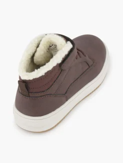 Kinder Landrover Hoher Sneaker