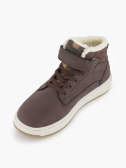 Kinder Landrover Hoher Sneaker