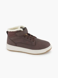 Kinder Landrover Hoher Sneaker