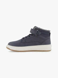 Kinder Landrover Hoher Sneaker