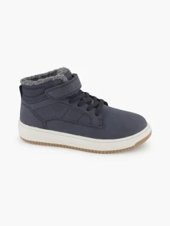 Kinder Landrover Hoher Sneaker