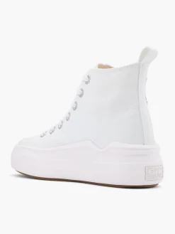 Damen British Knights Hoher Sneaker