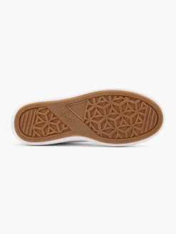 Damen British Knights Hoher Sneaker