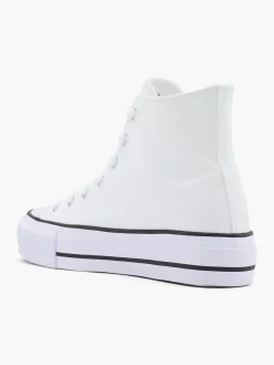 Damen Vty Hoher Sneaker