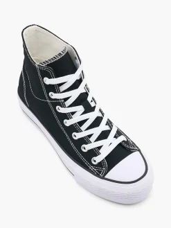 Damen Vty Hoher Sneaker