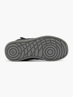 Kinder Lotto Hoher Sneaker