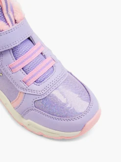 Kinder PAW Patrol Hoher Sneaker - mit Licht