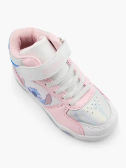 Kinder Stitch Hoher Sneaker - mit Licht