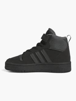 Kinder adidas Hoher Sneaker BREAK START MID C WINTERIZED