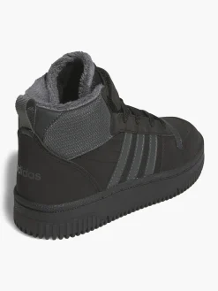Kinder adidas Hoher Sneaker BREAK START MID C WINTERIZED