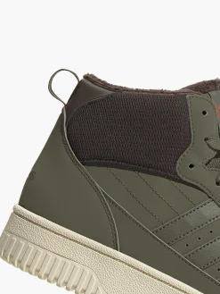 Herren adidas Hoher Sneaker BREAK START MID WINTERIZED