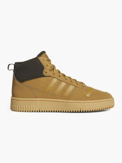 Herren adidas Hoher Sneaker BREAK START MID WINTERIZED