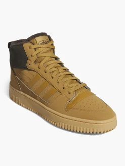 Herren adidas Hoher Sneaker BREAK START MID WINTERIZED