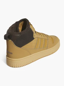 Herren adidas Hoher Sneaker BREAK START MID WINTERIZED
