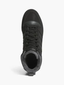 Damen adidas Hoher Sneaker BREAK START MID WINTERIZED