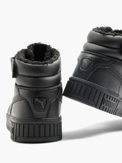 Damen PUMA Hoher Sneaker Carina 2.0 Mid WTR