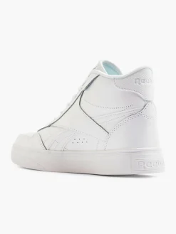 Damen Reebok Hoher Sneaker COURT ADVANCE BOLD HIGH