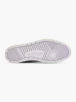 Damen Reebok Hoher Sneaker COURT ADVANCE BOLD HIGH