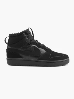 Kinder Nike Hoher Sneaker COURT BOROUGH 2 WTR