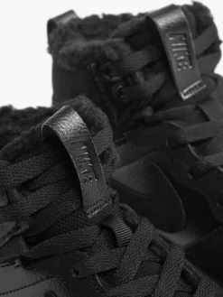Kinder Nike Hoher Sneaker COURT BOROUGH 2 WTR
