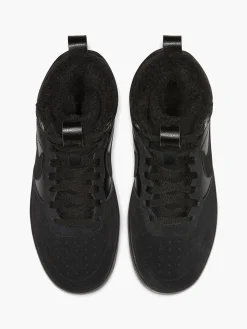 Kinder Nike Hoher Sneaker COURT BOROUGH 2 WTR