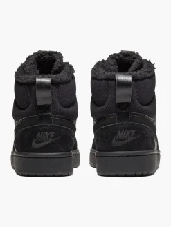 Kinder Nike Hoher Sneaker COURT BOROUGH 2 WTR