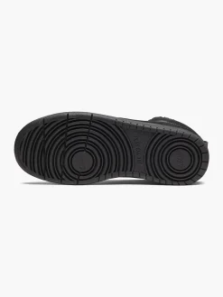 Kinder Nike Hoher Sneaker COURT BOROUGH 2 WTR