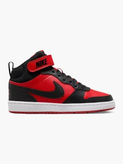 Kinder Nike Hoher Sneaker COURT BOROUGH MID 2