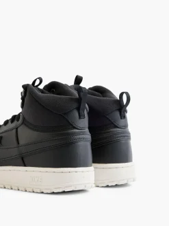 Herren Nike Hoher Sneaker COURT VISION MID