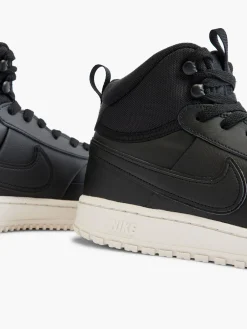 Herren Nike Hoher Sneaker COURT VISION MID