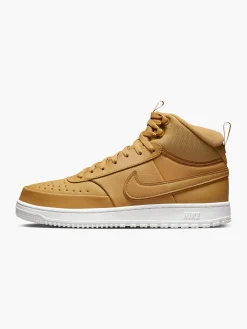 Herren Nike Hoher Sneaker COURT VISION MID WNTR