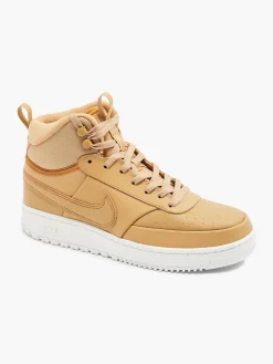 Herren Nike Hoher Sneaker COURT VISION MID WNTR