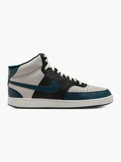 Herren Nike Hoher Sneaker COURT VISION MID NN