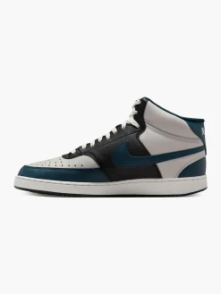 Herren Nike Hoher Sneaker COURT VISION MID NN