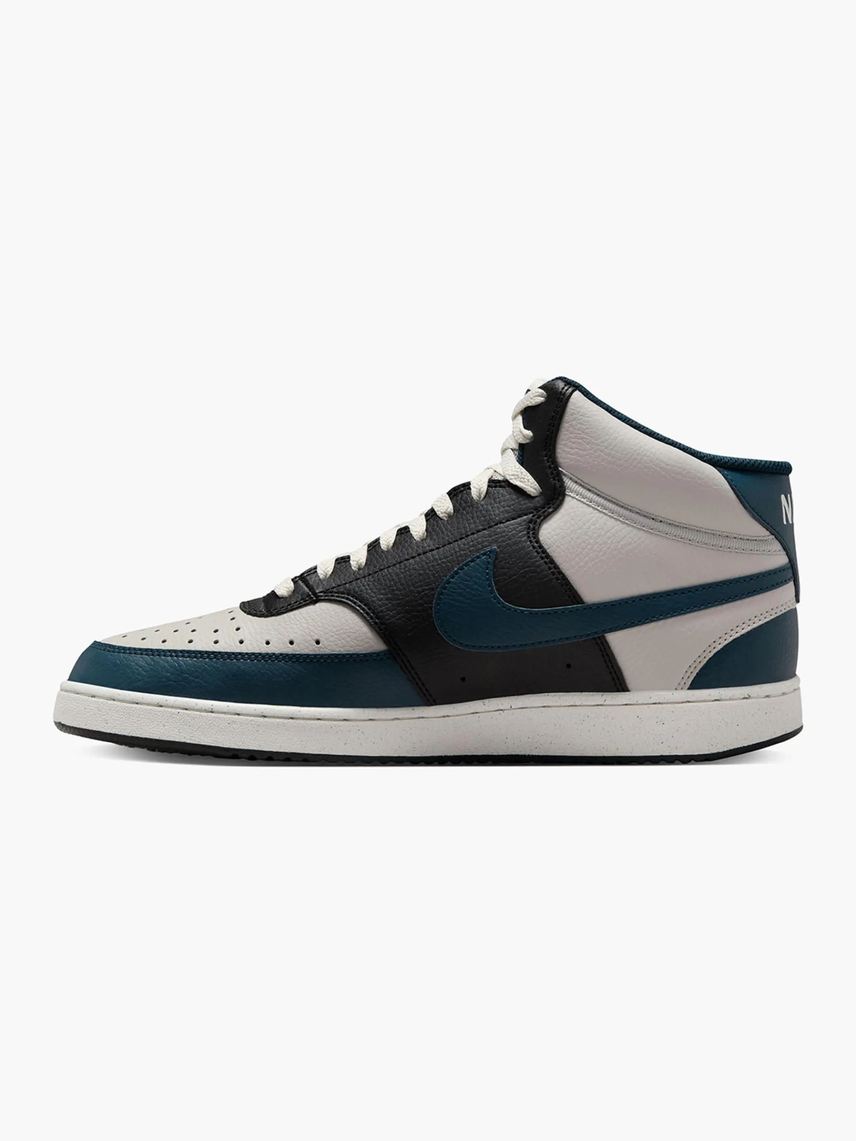 Herren Nike Hoher Sneaker COURT VISION MID NN