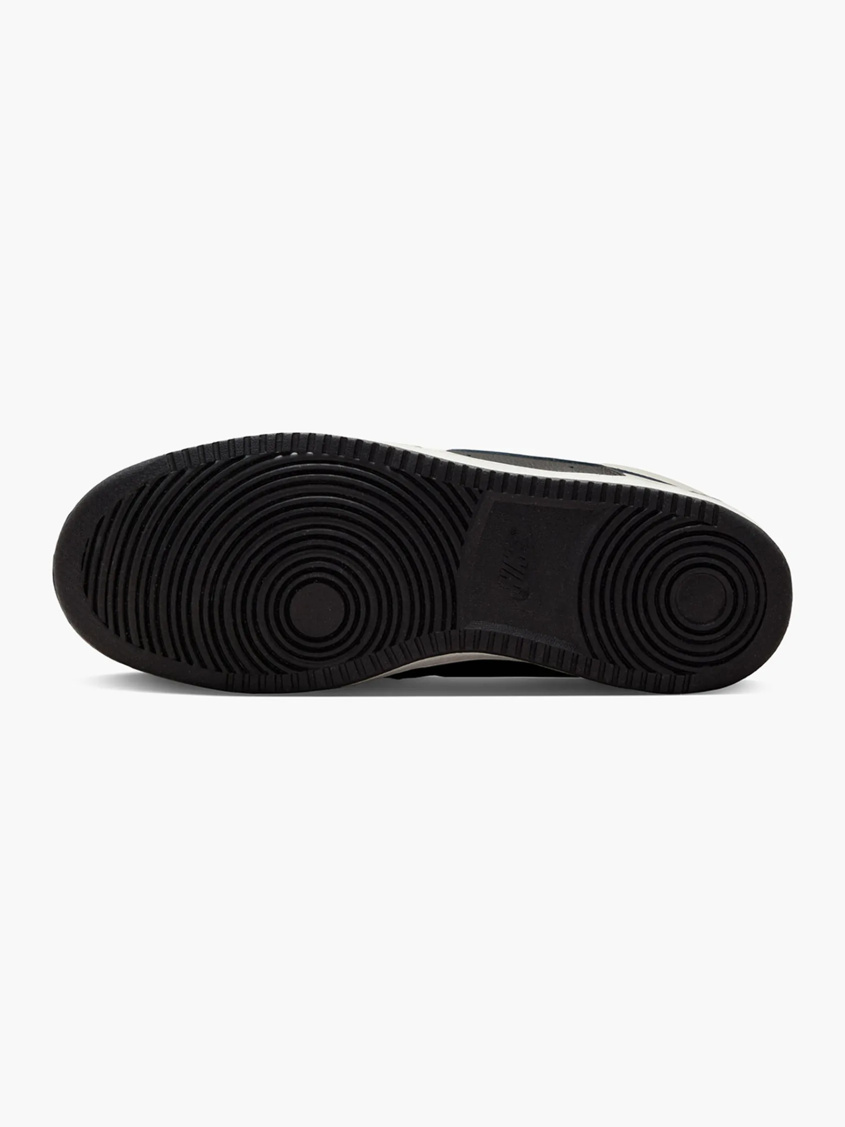 Herren Nike Hoher Sneaker COURT VISION MID NN