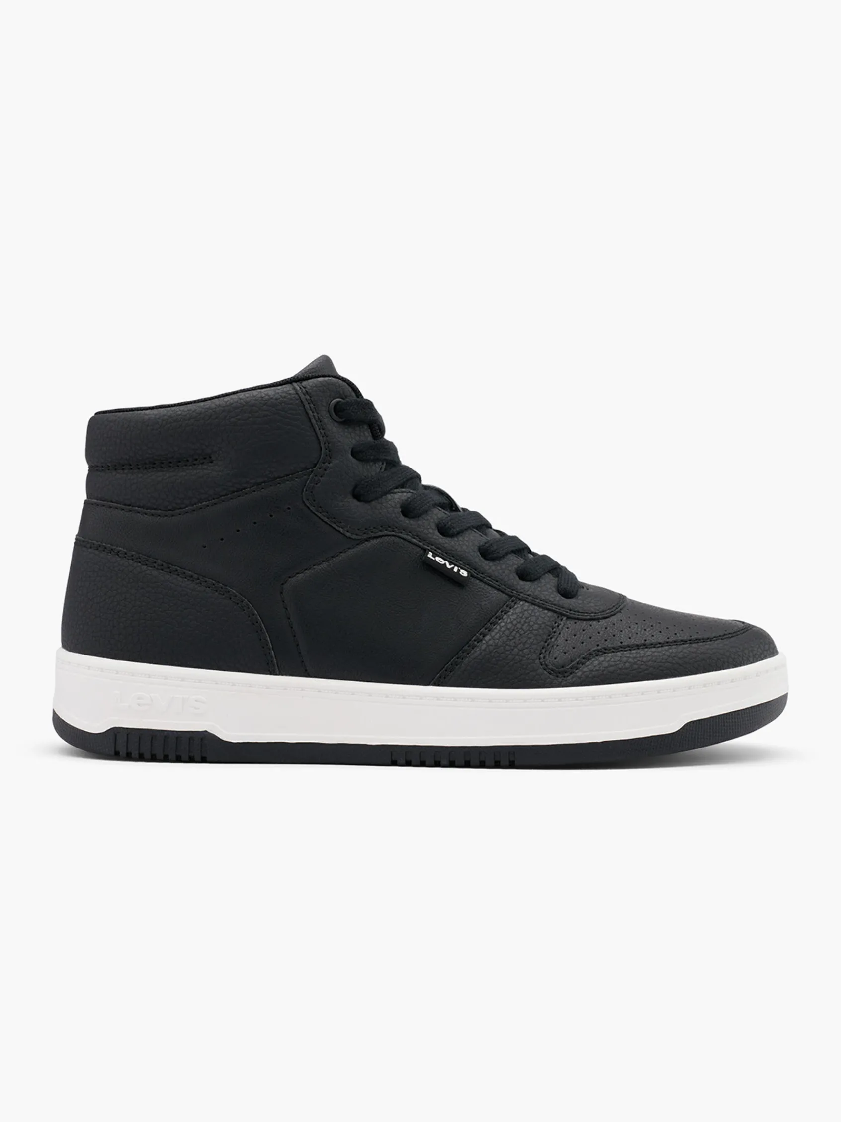Herren Levi's ® Hoher Sneaker DRIVE HIGH
