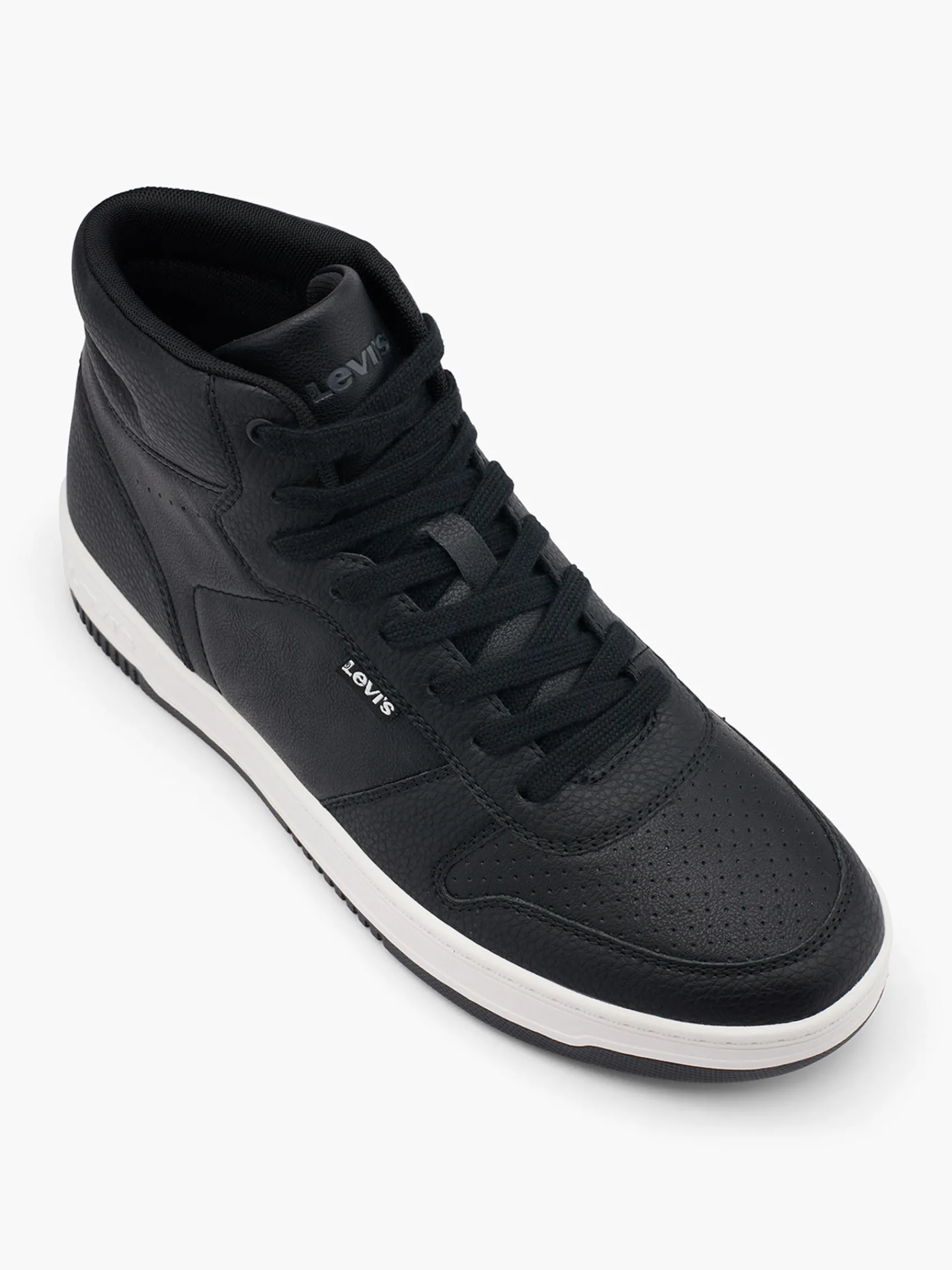 Herren Levi's ® Hoher Sneaker DRIVE HIGH