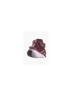 Kinder adidas Hoher Sneaker FORTATRAIL