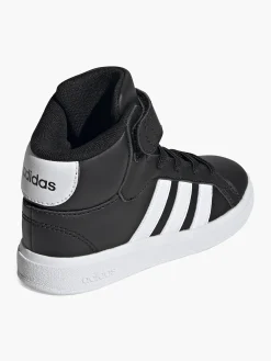 Kinder adidas Hoher Sneaker GRAND COURT MID K
